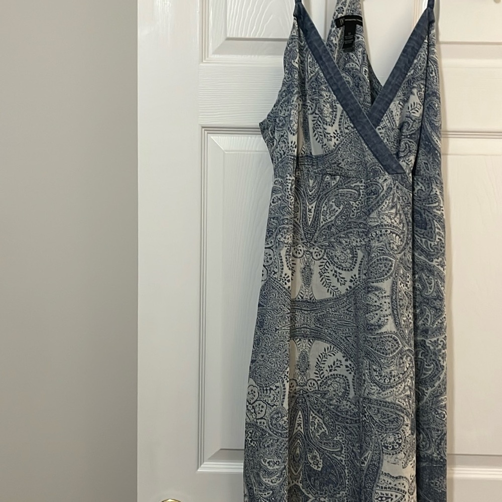 Summer dress Inc. brand size 12
